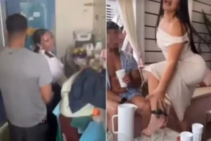 Brasileira condenada por sexo em prisão inglesa se diz arrependida