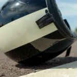 Brasileiro morre em acidente de moto na Argentina a caminho do Atacama