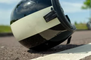 Brasileiro morre em acidente de moto na Argentina a caminho do Atacama