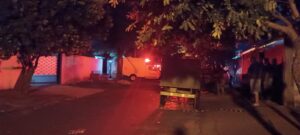 Briga em bar termina com homem morto em Sarandi