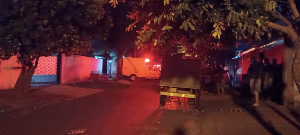 Briga em bar termina com homem morto em Sarandi; autor foi preso em seguida