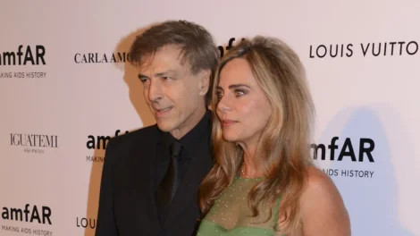 Bruna Lombardi relembra início com Riccelli no Xingu e exalta união de 48 anos