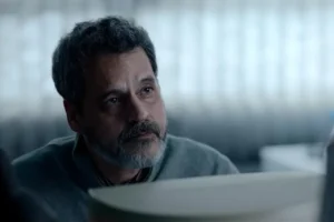 Bruno Garcia fala sobre personagem enigmático em 'Os Outros': 'Ele tem muitas facetas'