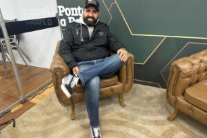 CREFAZ Arena Churrasco aposta em experiência imersiva na Expoingá 2026