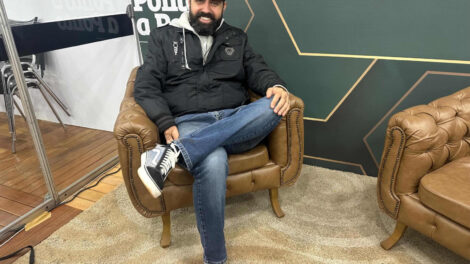 CREFAZ Arena Churrasco aposta em experiência imersiva na Expoingá 2026