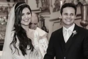 'Caí em tentações', diz Matheus Aleixo ao falar sobre fim do casamento após 14 anos
