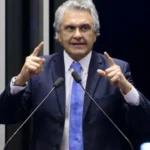 Caiado diz que quem está contaminado por Vorcaro não pode ser presidente