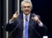 Caiado diz que quem está contaminado por Vorcaro não pode ser presidente