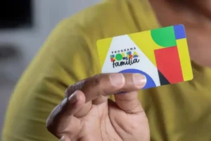 Caixa paga Bolsa Família a beneficiários com NIS de final 9