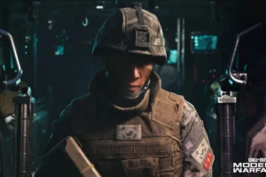 Call of Duty: Modern Warfare 4 é anunciado com guerra na Coreia