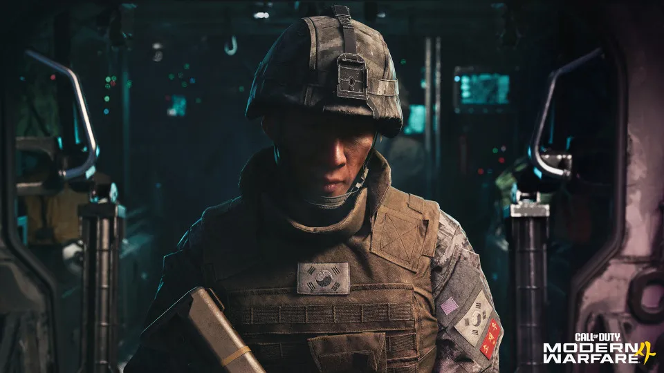 Call of Duty: Modern Warfare 4 é anunciado com guerra na Coreia