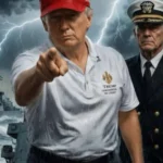 "Calma antes da tempestade": Trump ameaça retomar ofensiva contra Irã