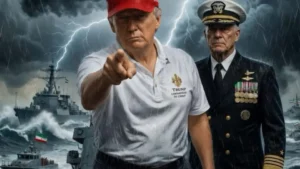 “Calma antes da tempestade”: Trump ameaça retomar ofensiva contra Irã