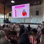 Câmara de Maringá e Procuradoria da Mulher participam de diálogo sobre enfrentamento à violência doméstica
