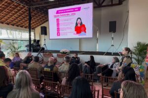 Câmara de Maringá e Procuradoria da Mulher participam de diálogo sobre enfrentamento à violência doméstica