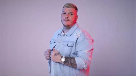 Camarote desaba em show de Ferrugem e deixa seis feridos em MG