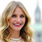 Cameron Diaz e Benji Madden anunciam nascimento do terceiro filho