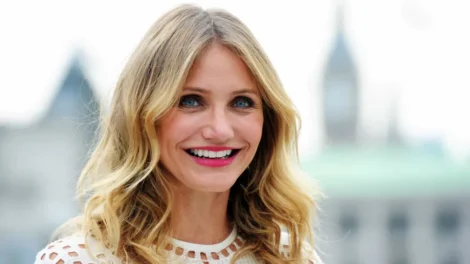 Cameron Diaz e Benji Madden anunciam nascimento do terceiro filho