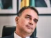 Candidatura 'derrete' e Flávio Bolsonaro cai 6 pontos, aponta Atlas/Intel