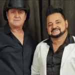 Cantor Ray segue em estado grave, mas apresenta melhora
