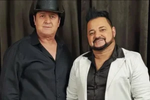 Cantor Ray segue em estado grave, mas apresenta melhora