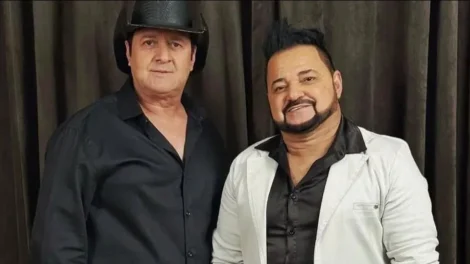 Cantor Ray segue em estado grave, mas apresenta melhora