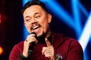 Cantor sertanejo Adriano Muniz é encontrado morto em apartamento no DF
