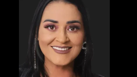 Cantora Iara Pamella faz apelo por filho desaparecido há 4 meses
