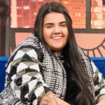 Cantora Yasmin Santos desabafa sobre fim de noivado com influenciadora