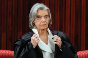 Cármen Lúcia vota contra mudança na Lei da Ficha Limpa que reduz prazo de inelegibilidade
