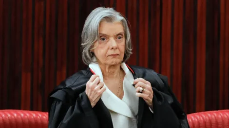 Cármen Lúcia vota contra mudança na Lei da Ficha Limpa que reduz prazo de inelegibilidade