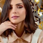 Carol Celico desmente ter se separado de Kaká por ele ser 'perfeito demais'