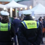 Carro atropela multidão e mata dois no centro de Leipzig, na Alemanha