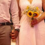 Casamento Coletivo será realizado na Expoingá 2026 nesta quinta-feira (14)
