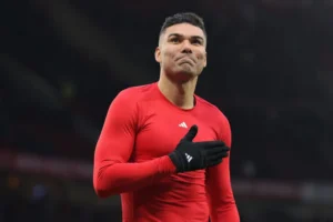 Casemiro entra na mira do Los Angeles Galaxy e agita mercado na MSL