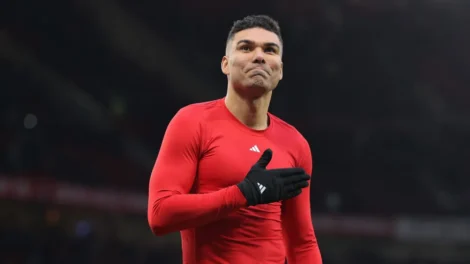 Casemiro entra na mira do Los Angeles Galaxy e agita mercado na MSL