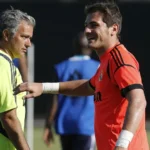 Casillas rejeita volta de Mourinho ao Real Madrid e aponta favorito