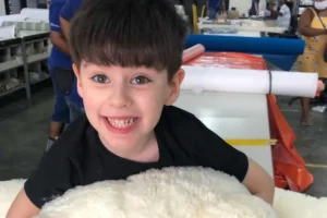 Caso Henry: celular da babá levou polícia a descobrir agressões