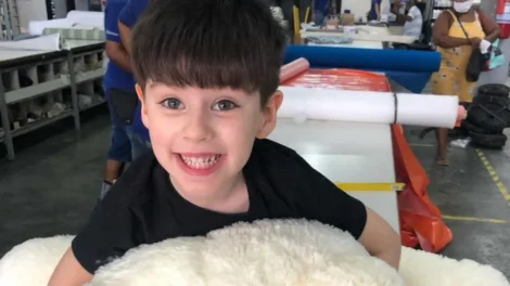 Caso Henry: celular da babá levou polícia a descobrir agressões
