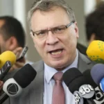 Caso Master: Advogado deixa defesa de ex-presidente do BRB