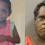 Caso "trágico" na Austrália: Suspeito é acusado de morte de menina