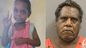 Caso “trágico” na Austrália: Suspeito é acusado de morte de menina