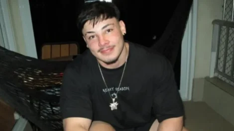 Causa da morte de Gabriel Ganley é divulgada e choca fãs