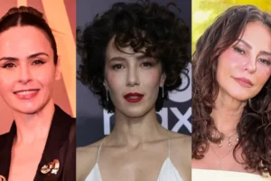 Celebridades que não querem ter filhos: "Não é para mim"
