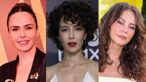 Celebridades que não querem ter filhos: "Não é para mim"