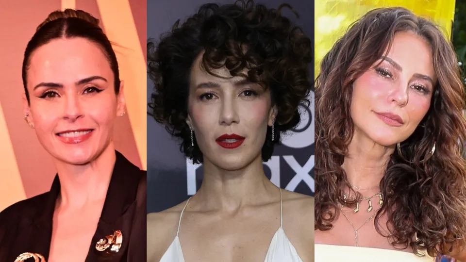 Celebridades que não querem ter filhos: "Não é para mim"