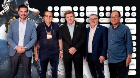 Central Imob Experience 2026: edição Facility bate recorde de público e reforça Maringá como polo imobiliário