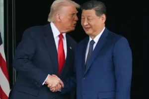 China confirma visita de Trump de 13 a 15 de maio: "A convite de Xi"