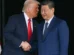 China confirma visita de Trump de 13 a 15 de maio: "A convite de Xi"