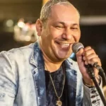Chrigor Lisboa, ex-Exaltasamba, é internado e precisa cancelar shows